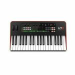 IK Multimedia UNO Synth Pro 37-Key Paraphonic Dual-Filter Analogue Synthesiser (B-STOCK)