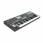 UDO Audio Super 6 12-Voice Polyphonic Binaural Analogue Hybrid Synthesiser (grey) (B-STOCK)
