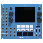 1010 Music Bluebox Digital Mixer & Recorder Module With Effects (B-STOCK)