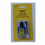 Tonar Top Tip Stylus Cleaning Kit (15ml)