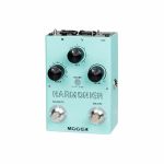 Mooer Audio Harmonier Vocal Harmony Effects Pedal