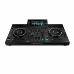 Denon DJ SC LIVE 2 Club-Standard Standalone 2-Deck DJ Controller With Built-In Speakers (B-STOCK)