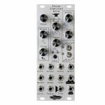 Noise Engineering Incus Iteritas Alia FM-Based Wave-Mangling Additive Voice Module (silver)