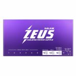 Nu-X Zeus Effects Pedal Power Supply