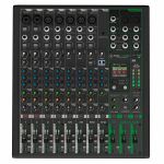 Mackie ProFX12v3+ 12-Channel Analogue Studio Mixer With 2x4 USB-C Audio Interface