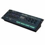 Korg Opsix Module 64-Voice Polyphonic Altered FM Synthesiser