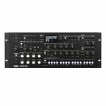 Korg Wavestate Module 96-Voice Polyphonic Wave Sequencing Synthesiser