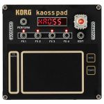 Korg NTS-3 KAOSS Pad Nu:Tekt Effects Unit Kit (no soldering required)