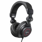 Tascam TH-11 Closed-Back Dynamic Studio Headphones (32 Ohms)