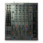 Allen & Heath Xone 92 Professional 6-Channel Club/DJ Mixer (B-STOCK)
