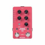 Mooer Audio Tender Octaver X2 Octave Shifter Effects Pedal