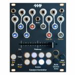 4ms Catalyst Controller 8-Channel Macro Controller Module