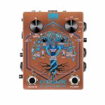 KMA Machines Endgame Duality Calibrator Effects Pedal