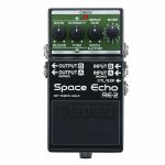 Boss RE-2 Space Echo Effects Pedal