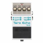 Boss TE-2 Tera Echo Effects Pedal