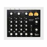 Alpha Recording System Model 9100 DJ Mixer (standard model) (B-STOCK)