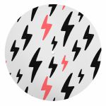 IDYD The Bowie 12" Vinyl Record Slipmats (pair)