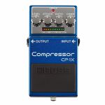 BOSS CP-1X Compressor Effects Pedal