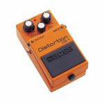 Boss DS-1 Distortion Effects Pedal