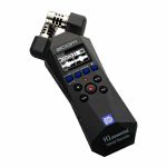 Zoom H1essential 32-Bit Float Stereo Handy Recorder
