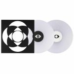 Serato Sacred Geometry V - The Source 12" Control Vinyl Records (pair)