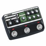 Boss RE-202 Space Echo Effects Pedal
