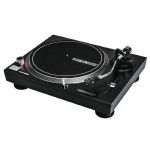 Reloop RP-2000MK2 Quartz-Driven DJ Turntable With Direct Drive (B-STOCK)