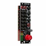 DivKid Output Bus Summing Mixer & Output Stage Module