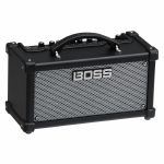 Boss Dual Cube LX 10W Guitar Amplifier