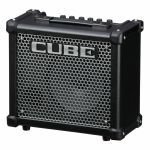 Boss Cube-10GX 10W Guitar Amplifier