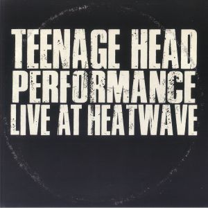 Live At Heatwave