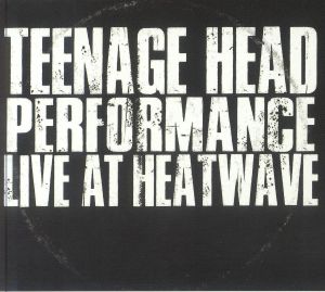 Live At Heatwave
