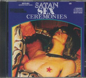 Satan Sex Ceremonies