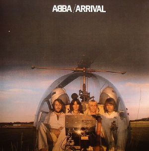 Arrival (B-STOCK)