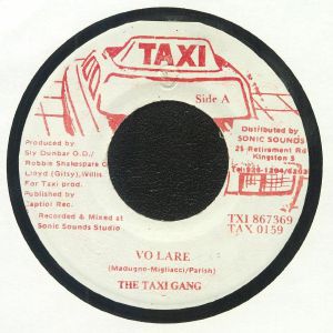 Volare