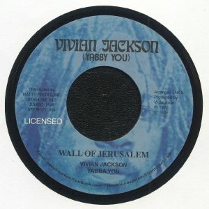 Walls Of Jerusalem