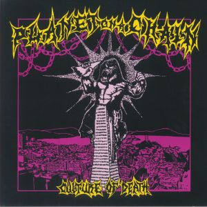 Culture Of Death