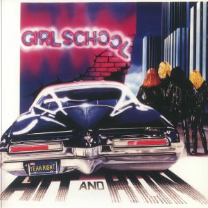 Hit & Run (reissue)