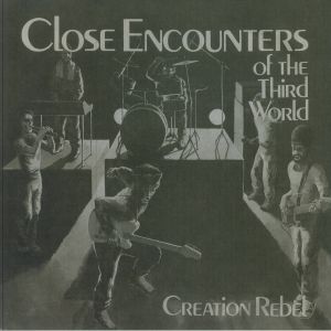 Close Encounters Of The Third World (reissue)
