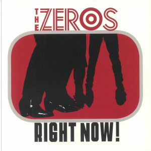 Right Now! (reissue)