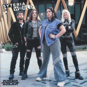 Syteria World