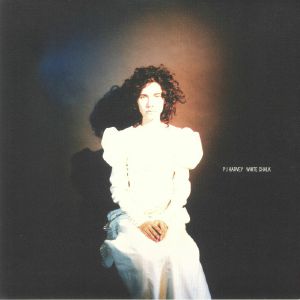 White Chalk (reissue) (B-STOCK)