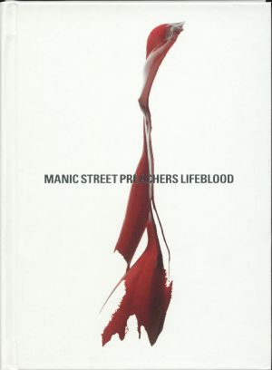 Lifeblood (20th Anniversary Edition)