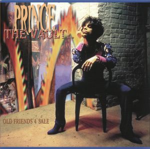 The Vault: Old Friends 4 Sale