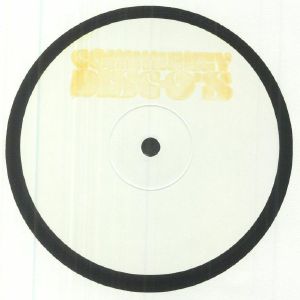Community Disc #05 (B-STOCK)