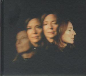 Lives Outgrown (Deluxe Edition)