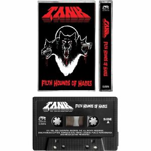 Filth Hounds Of Hades (reissue)