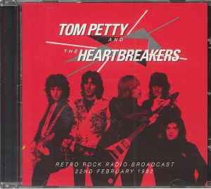Retro Rock Radio Broadcast 22nd Feb 1982