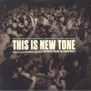 This Is New Tone