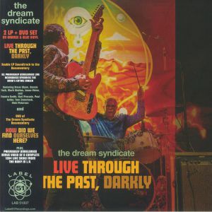 Live Through The Past Darkly (Soundtrack)